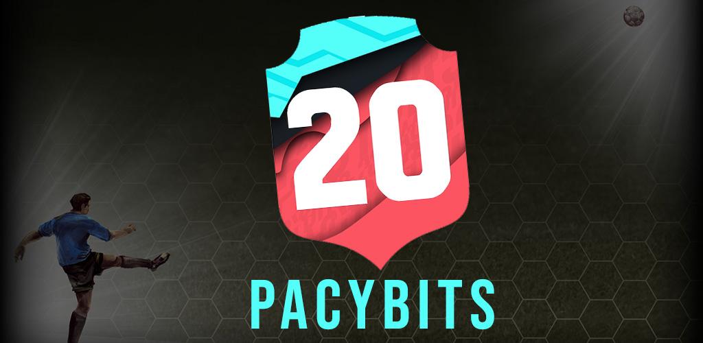 PACYBITS FUT 20