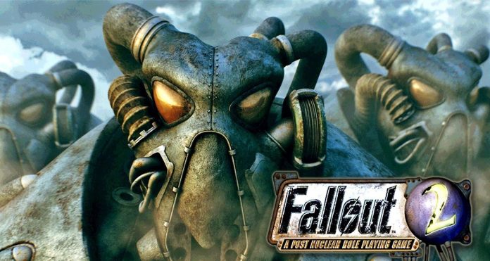 Fallout 2