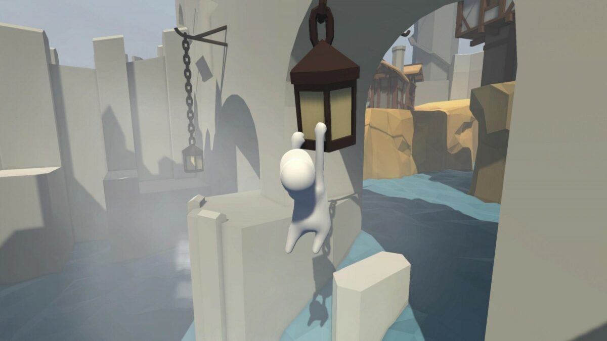 скачать human fall flat на андроид 