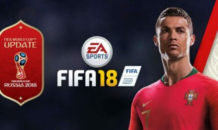 FIFA 18