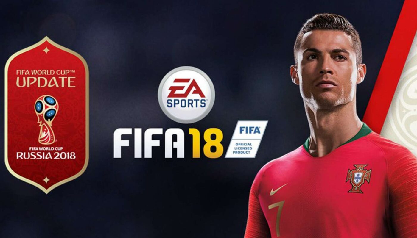 FIFA 18