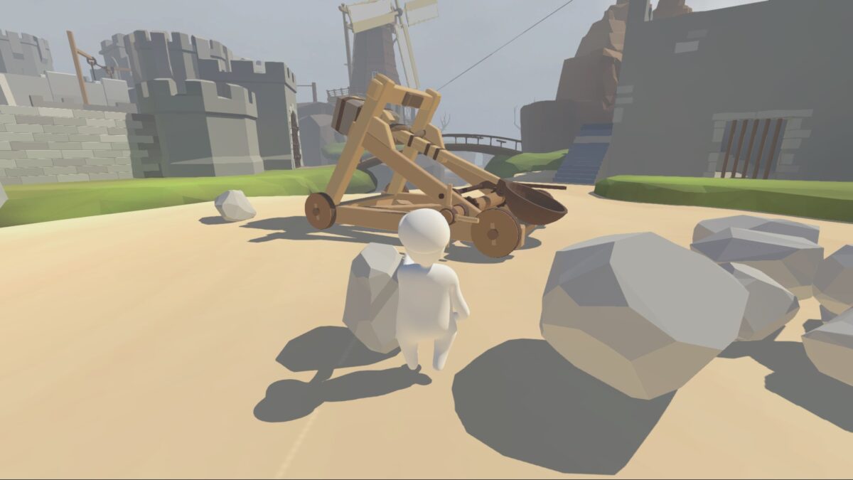 human fall flat 