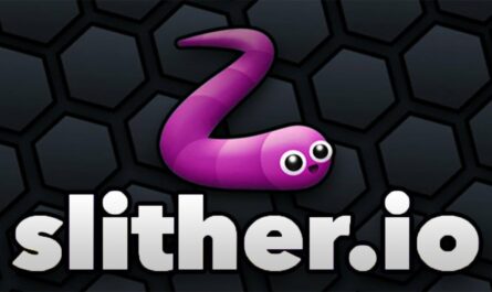 Slither io