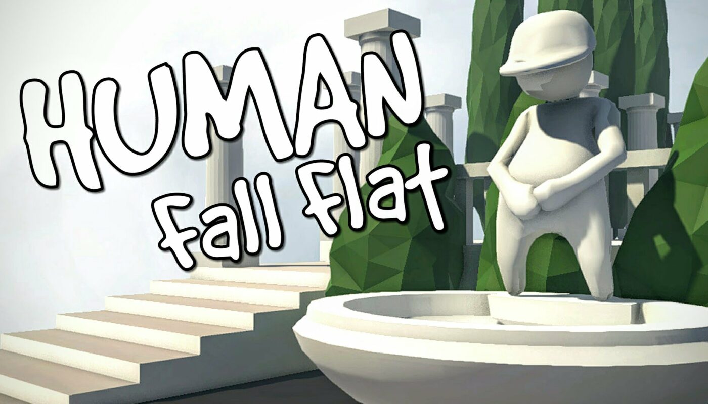 Fall Flat - Human Simulator