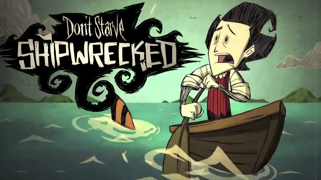 Don't Starve: Shipwrecked