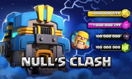 Null's Clash