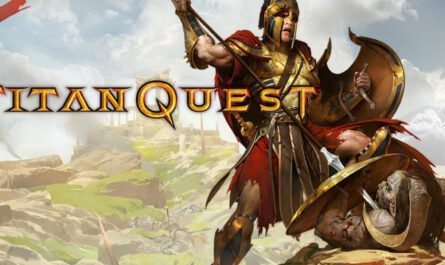 Titan Quest