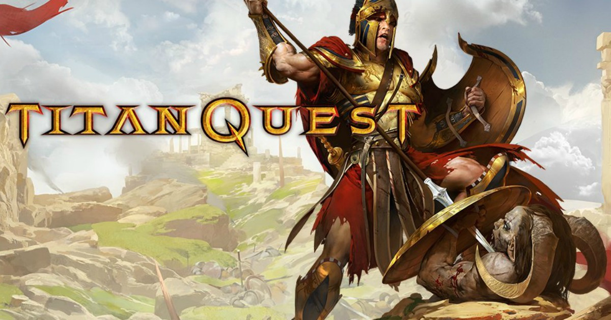 Titan Quest