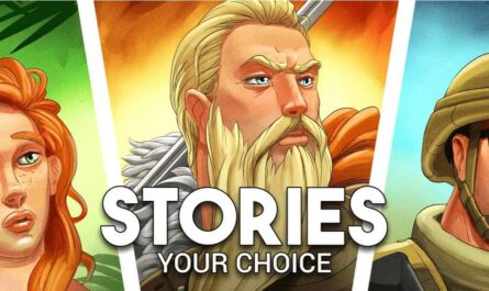 Stories: Your Choice