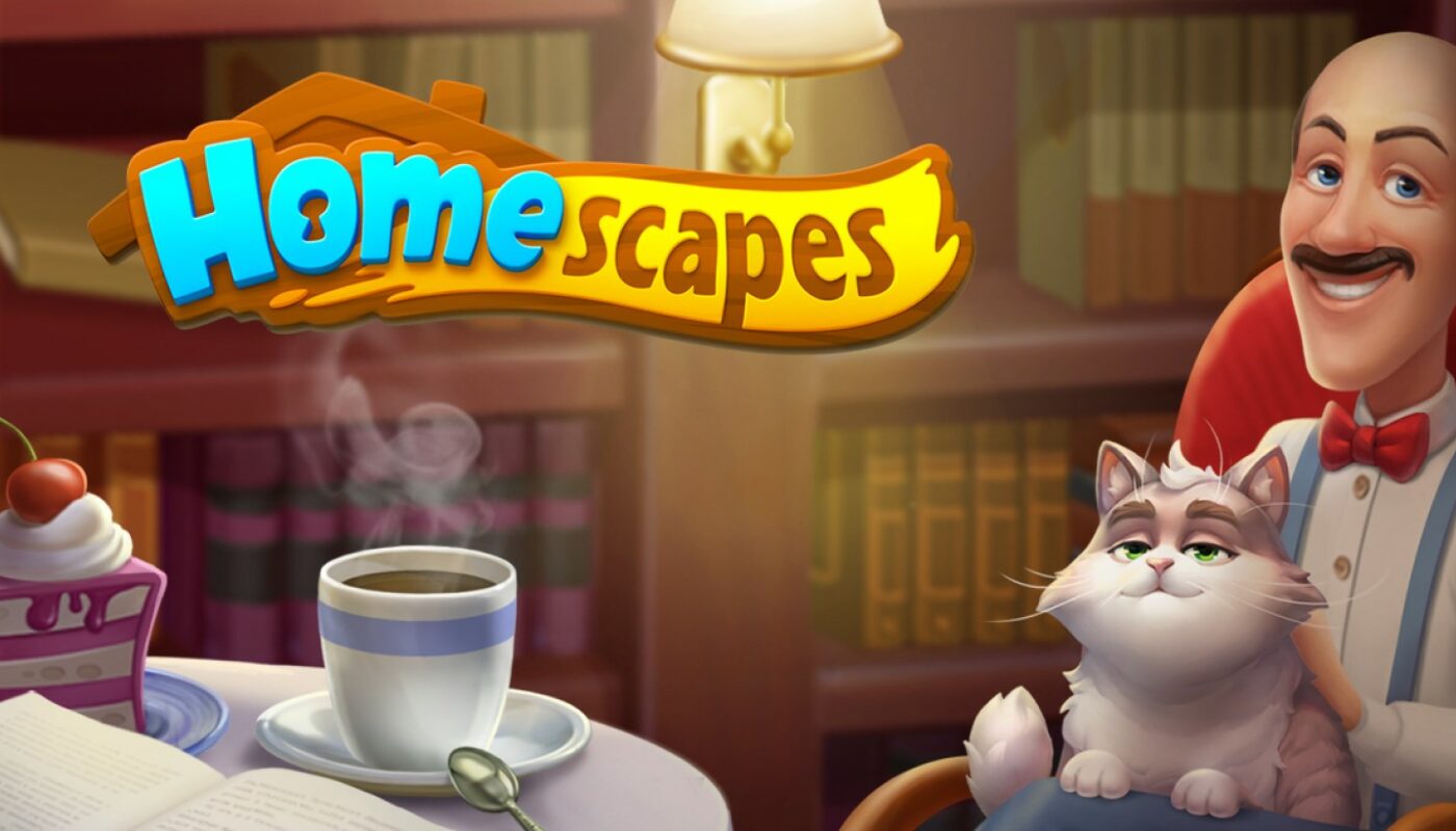 Homescapes