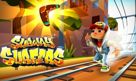 Subway Surfers