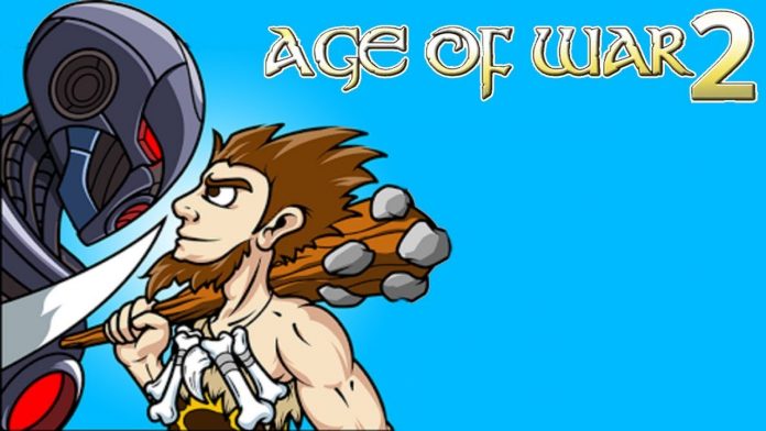 Age of War 2