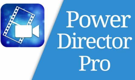 PowerDirector PRO