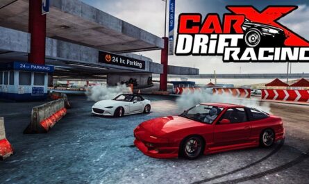 CarX Drift Racing