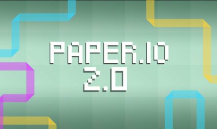 Paper.io 2