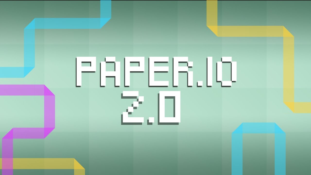 Paper.io 2