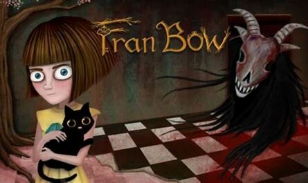 Fran Bow