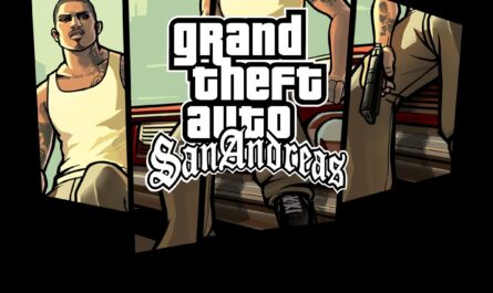 GTA San Andreas