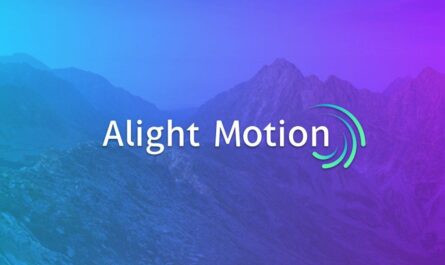 Alight Motion Pro