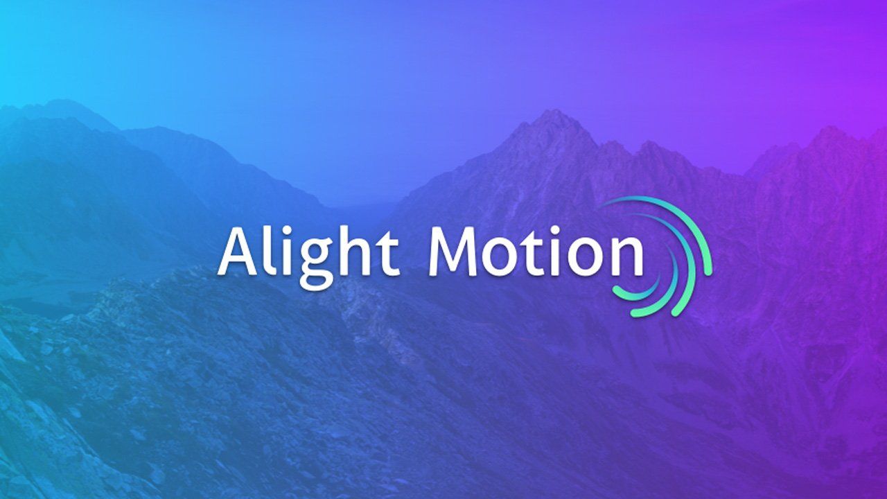 Alight Motion Pro