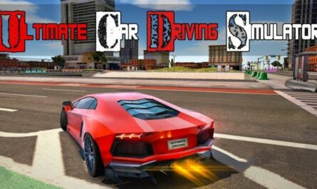 Ultimate Car Driving Simulator