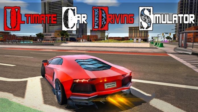 Ultimate Car Driving Simulator