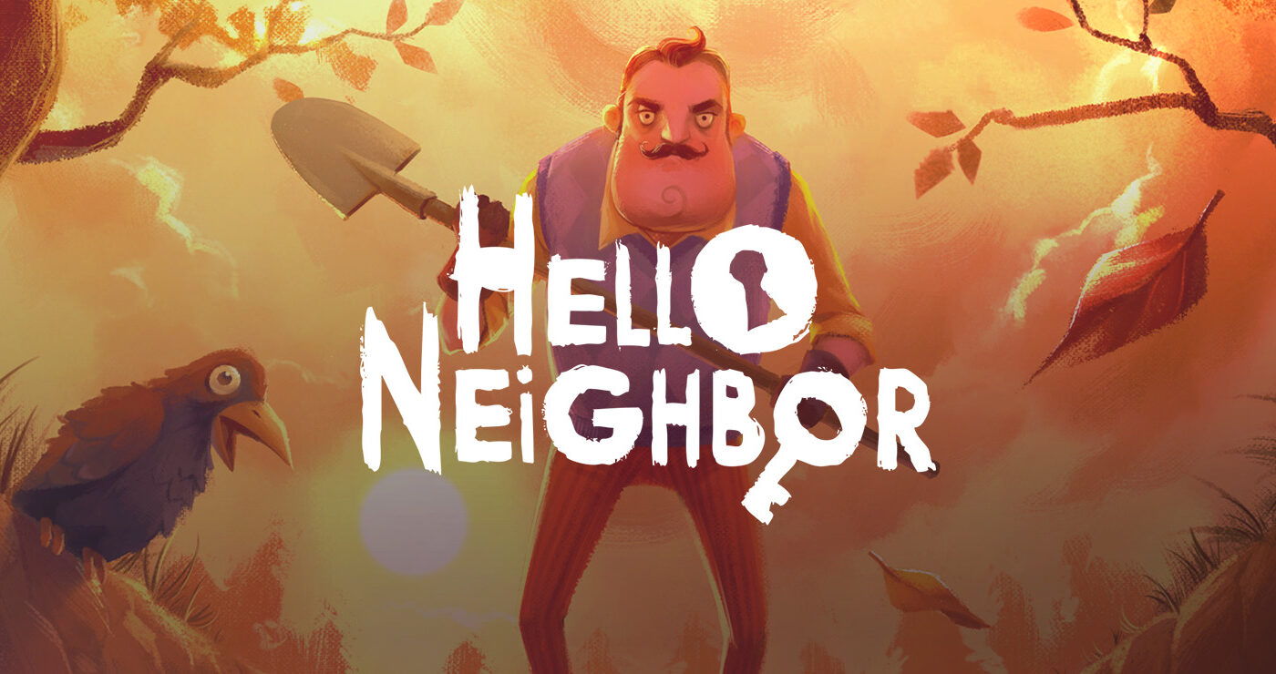 Hello Neighbor