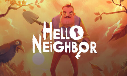 Hello Neighbor