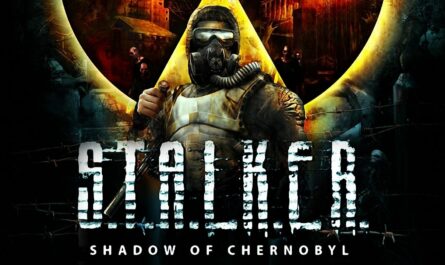 S.T.A.L.K.E.R. Тень Чернобыля