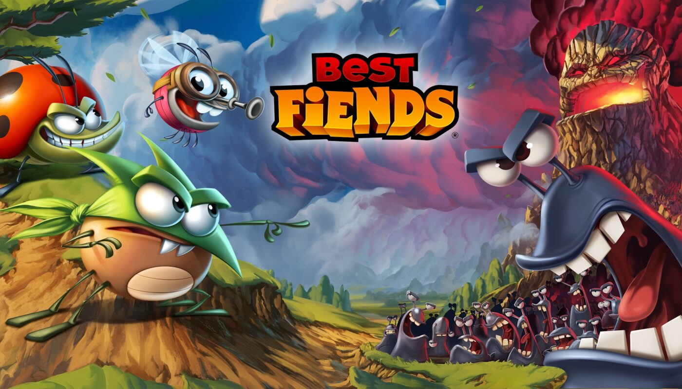 Best Fiends