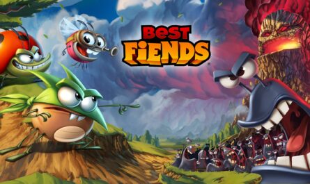 Best Fiends