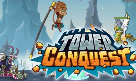 Tower Conquest