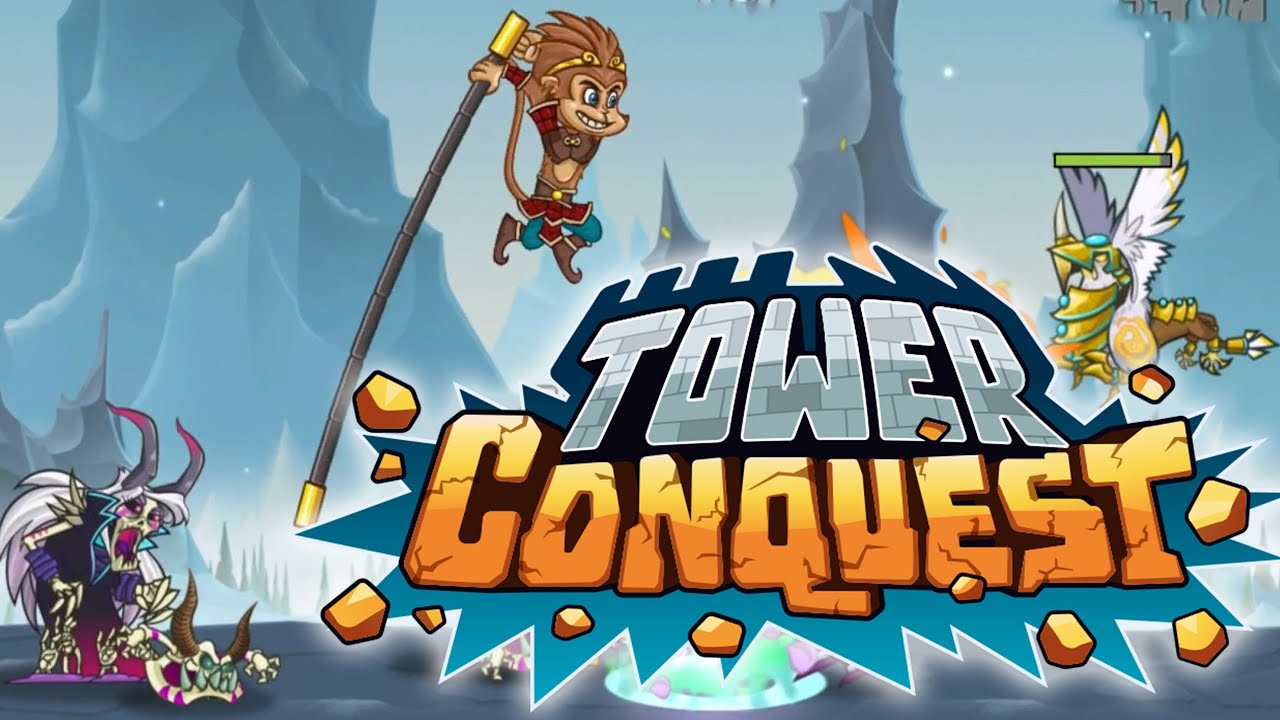 Tower Conquest