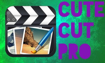 Cute CUT Pro