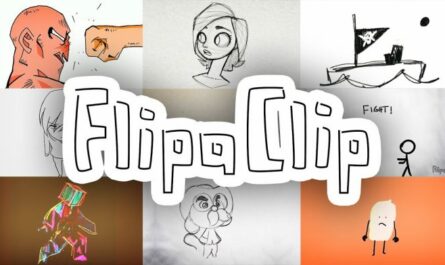 FlipaClip