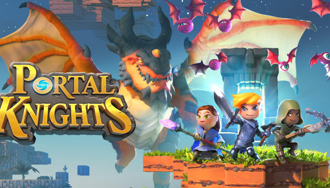 Portal Knights