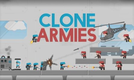 Clone Armies