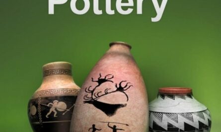 Let's Create! Pottery