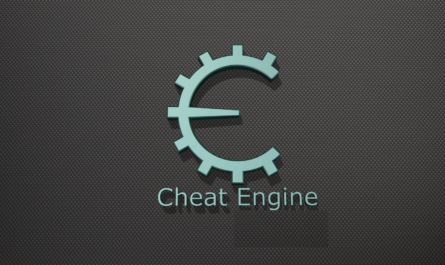 Cheat Engine