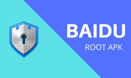 Baidu Root