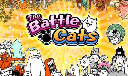 The Battle Cats