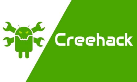 CreeHack