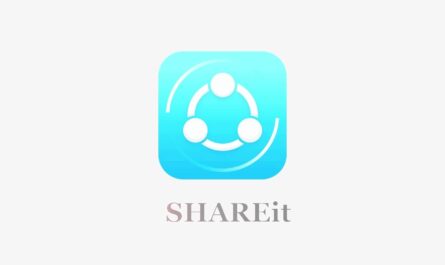 SHAREit