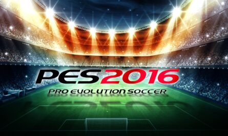 PES 2016