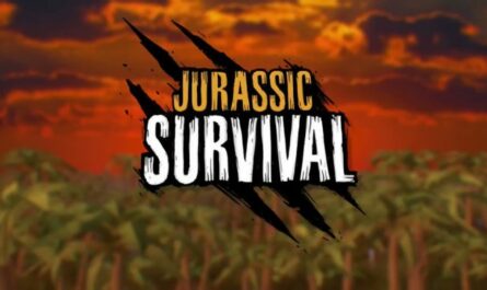 Jurassic Survival