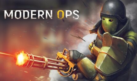 Modern Ops