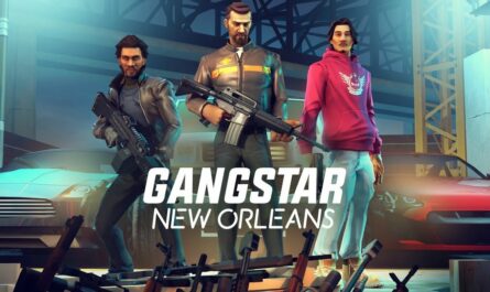 Gangstar New Orleans