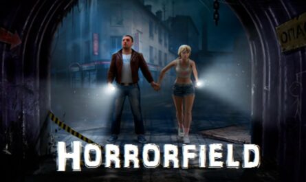 Horrorfield