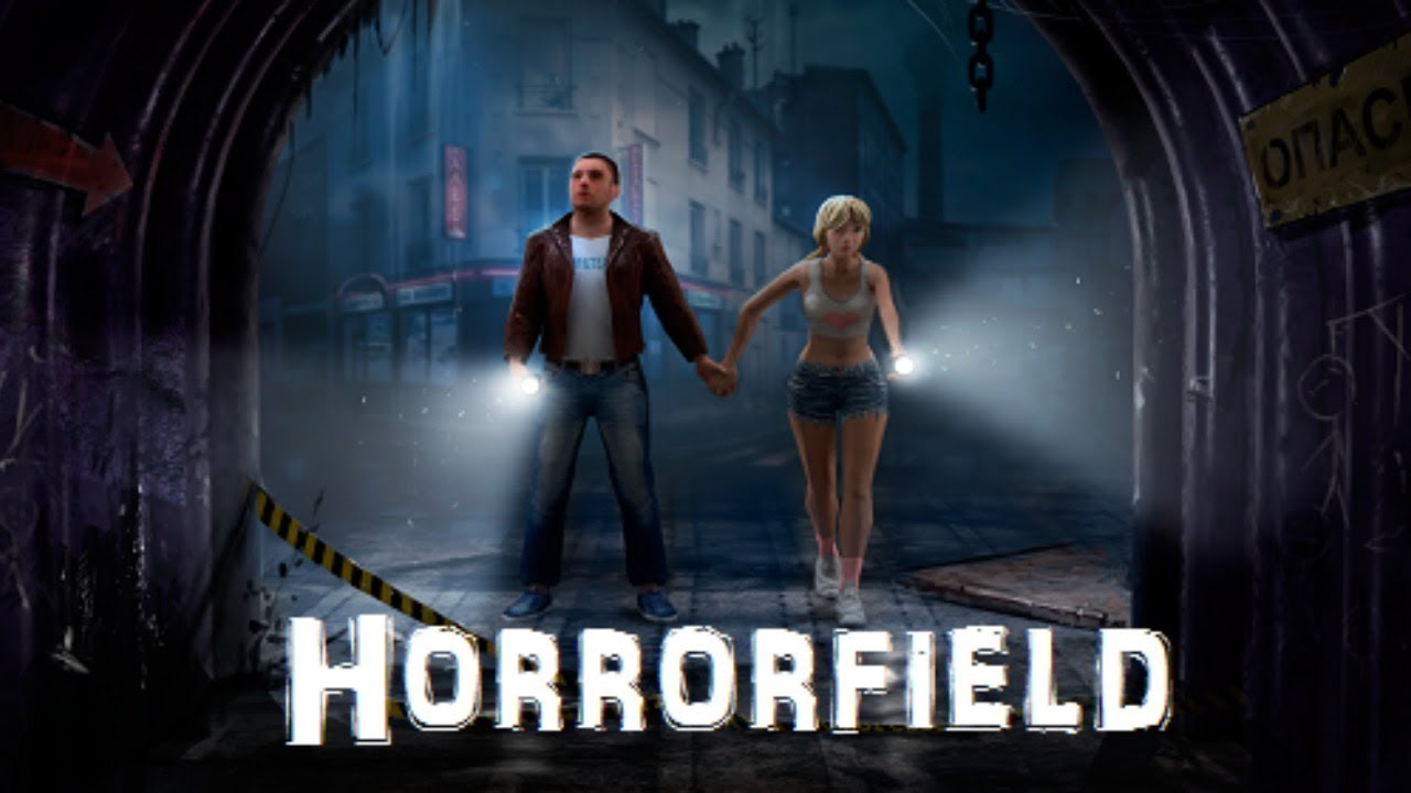 Horrorfield