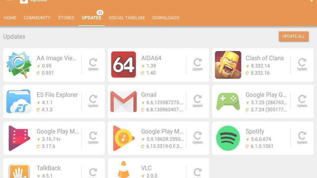 aptoide